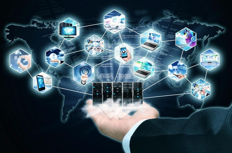ASL Infotech Services promotional business profile